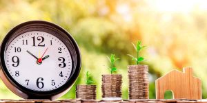 5 Steps To Effective Estate Planning